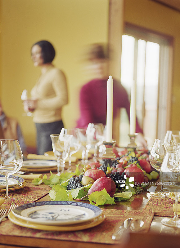 表设置图片素材