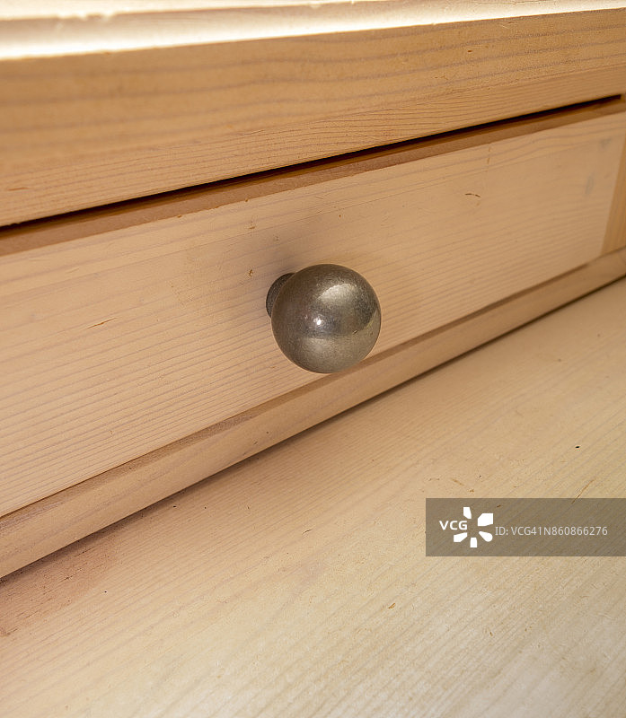 木制橱柜图片素材