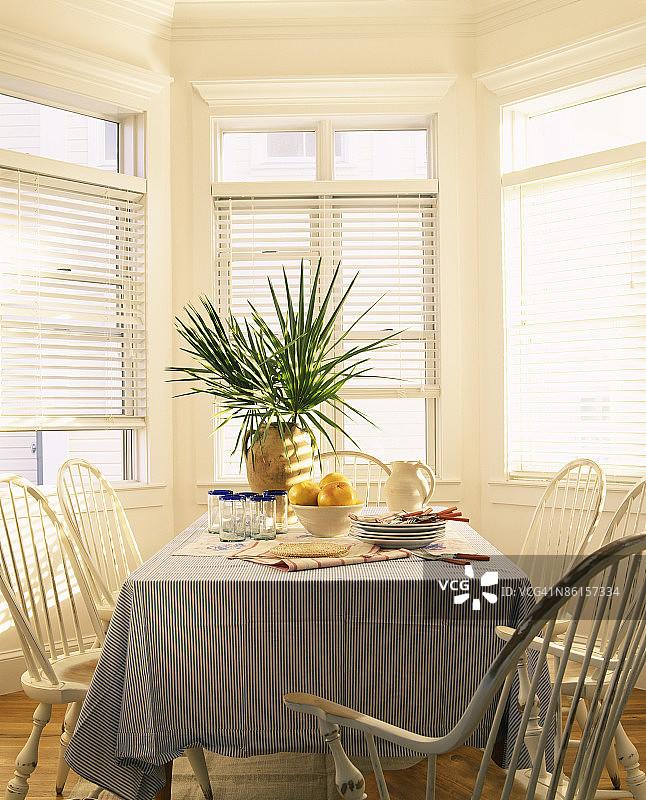 早餐角图片素材