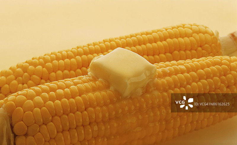 玉米棒图片素材