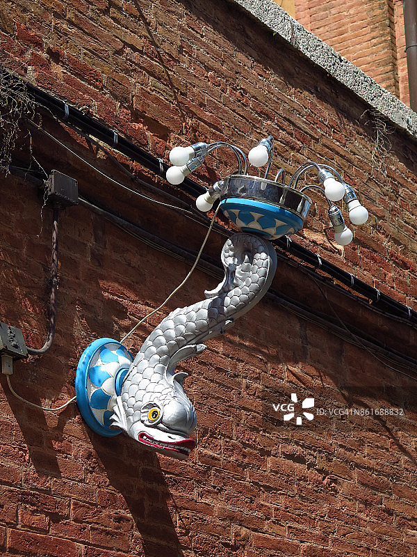 帕里奥灯 #4图片素材