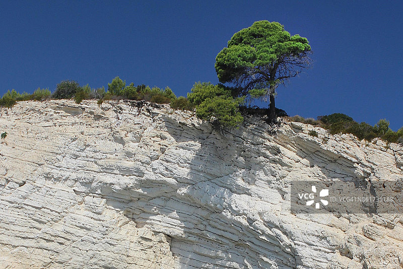 普利亚海岸图片素材