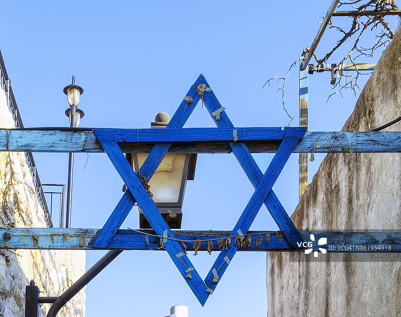 萨费德图片素材