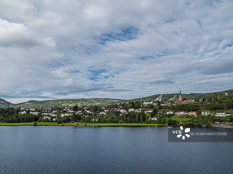 利勒哈默尔图片素材