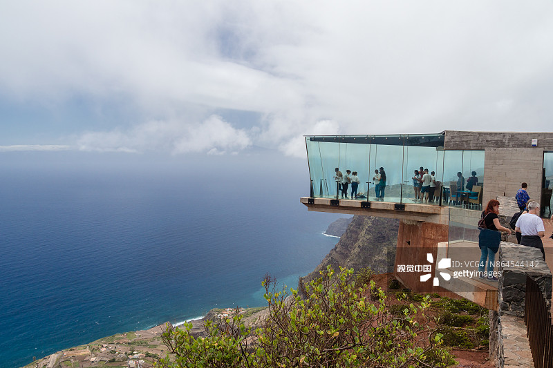 阿布兰特观景台，阿古洛图片素材