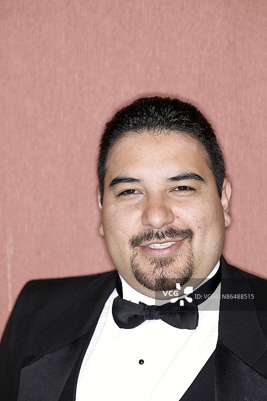 穿正装的男人图片素材