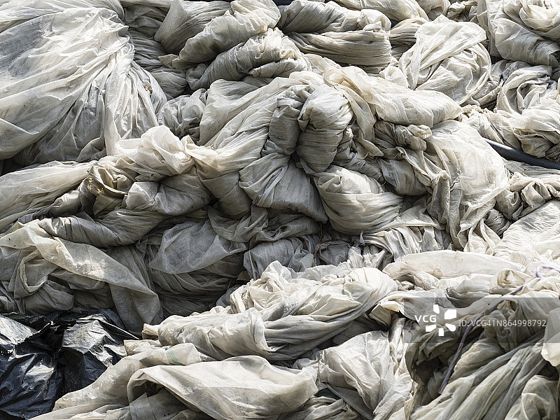 塑料薄膜温室图片素材