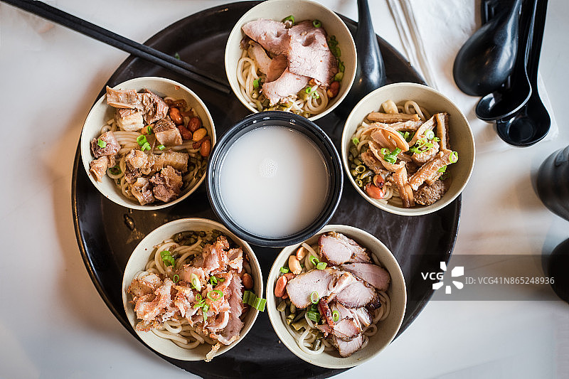 桂林米粉图片素材