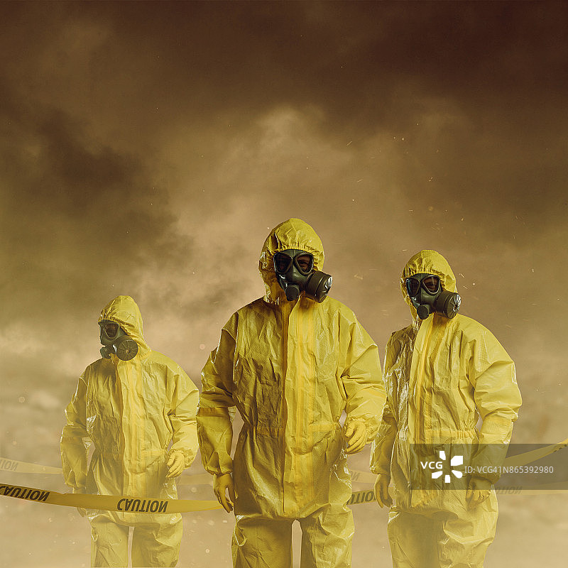 危险区域图片素材