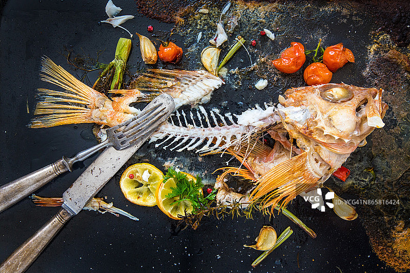 红鱼的剩余图片素材