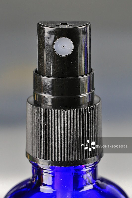 抛弃式喷雾瓶图片素材