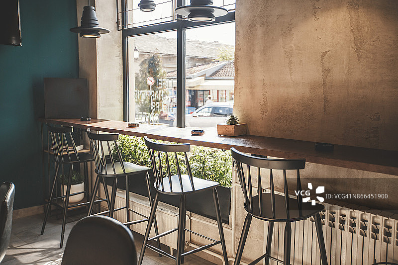 空酒吧图片素材