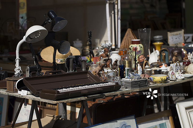 二手商品交易图片素材