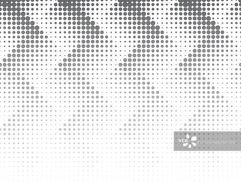 抽象点背景图片素材