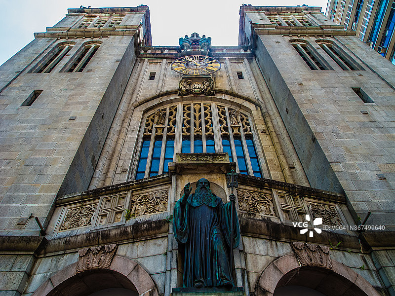 圣保罗图片素材