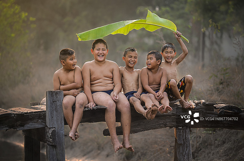 放学后的快乐时光图片素材