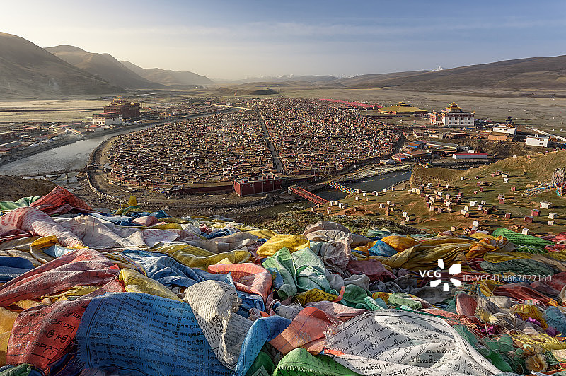 亚青寺元素图片素材