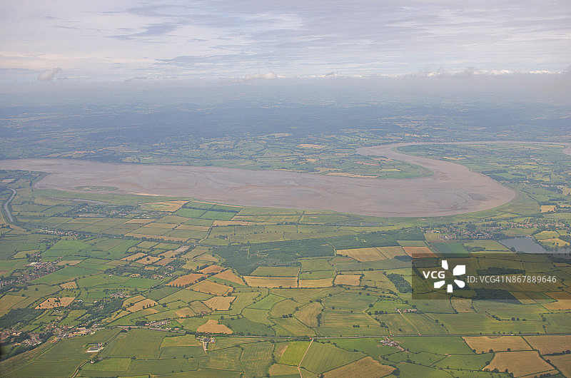 格洛斯特郡斯利姆布里奇图片素材