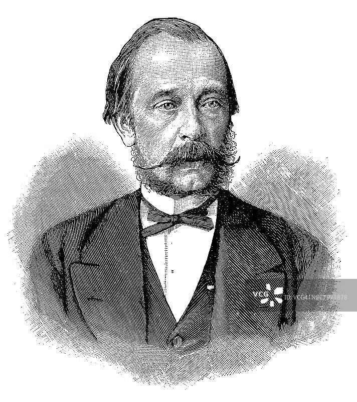 德米特里·托尔斯泰图片素材