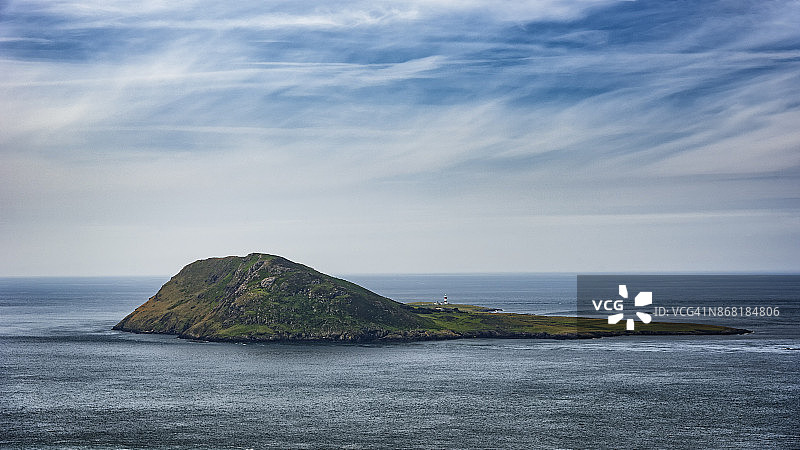 巴德西岛图片素材