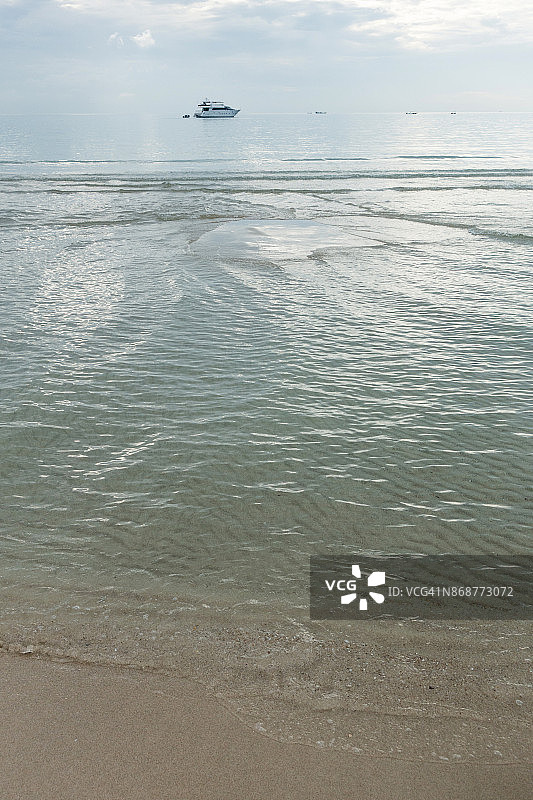 泰国苏梅岛图片素材