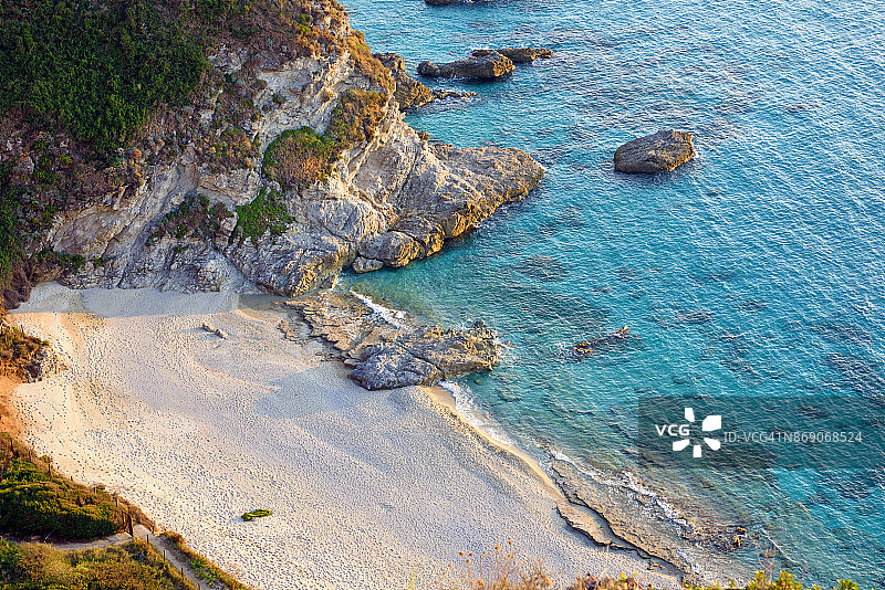 意大利卡波瓦蒂卡诺图片素材