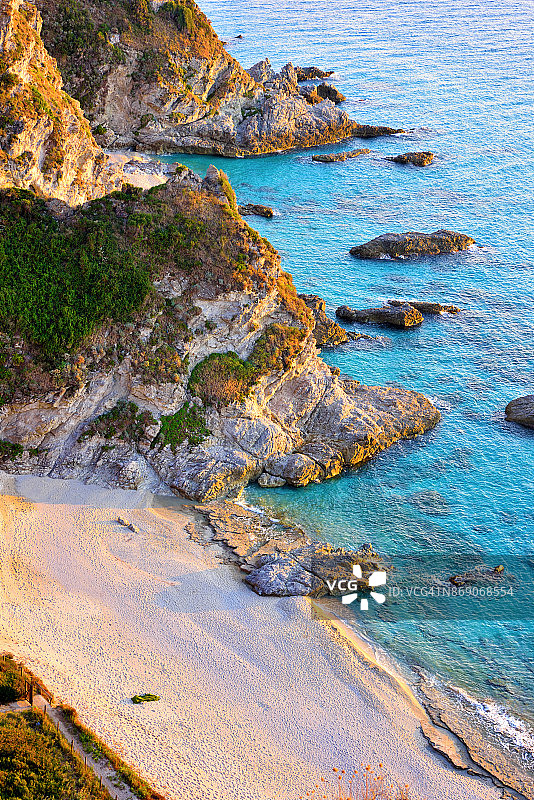 意大利卡波瓦蒂卡诺图片素材