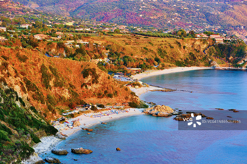 意大利卡波瓦蒂卡诺图片素材