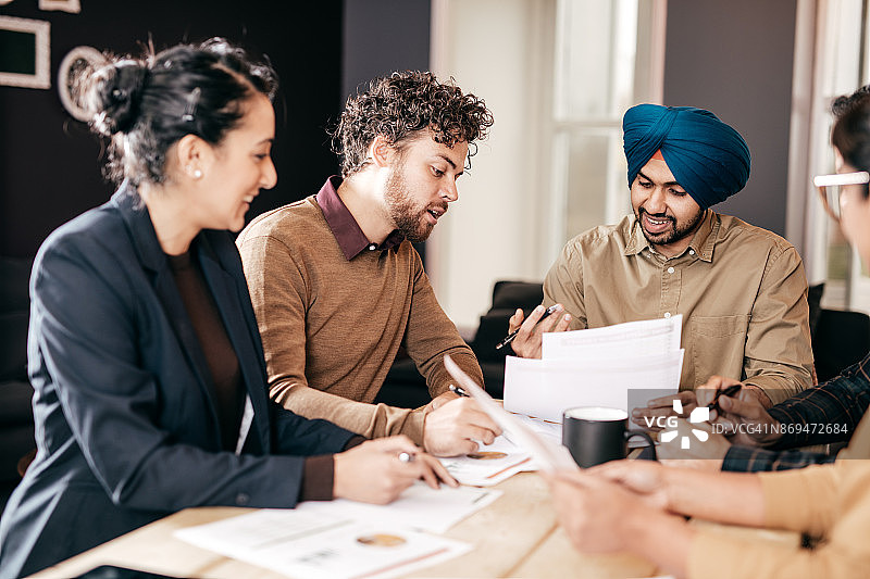 新财政年度图片素材