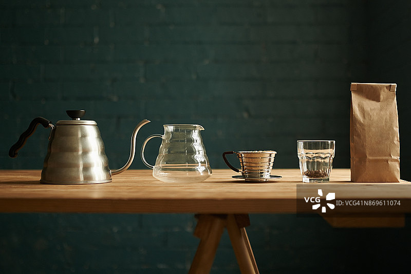 马上来杯咖啡图片素材