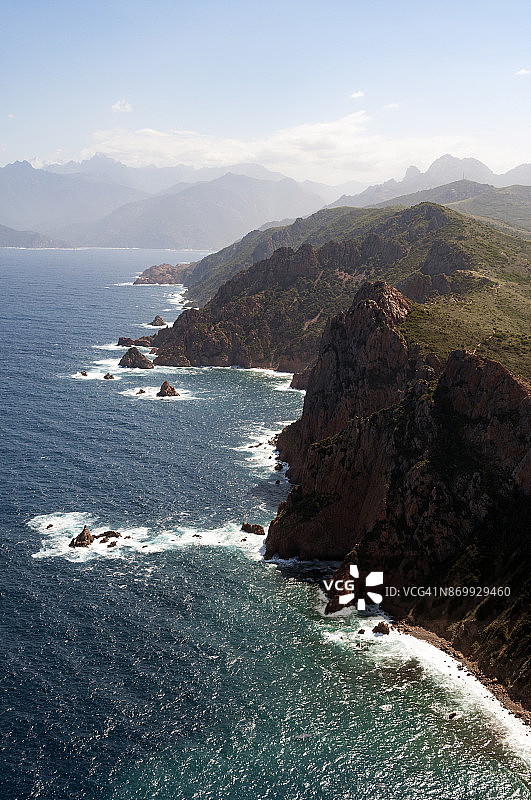 卡波罗索景观图片素材