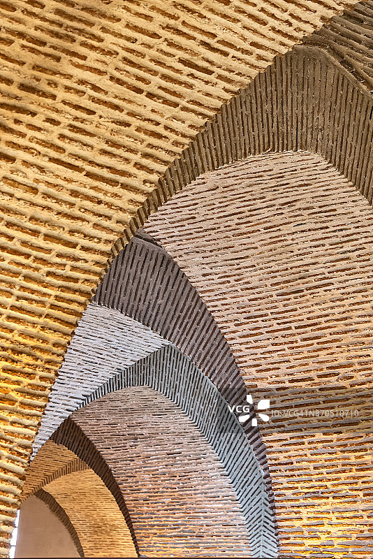 有顶集市图片素材