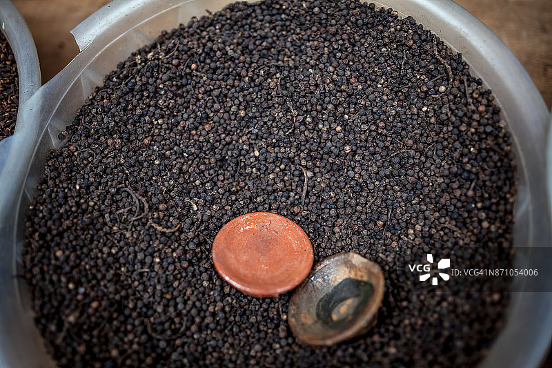 辣椒籽图片素材