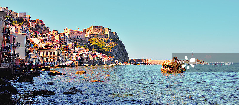 意大利希拉图片素材