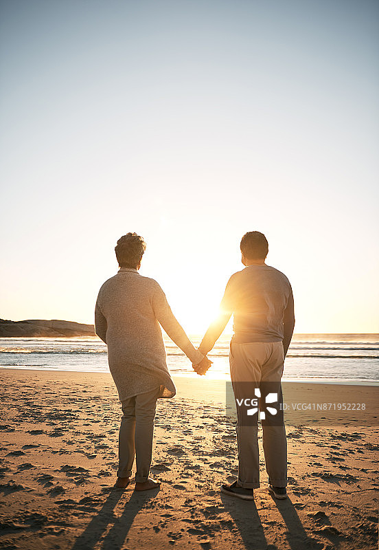 爱是美好的图片素材