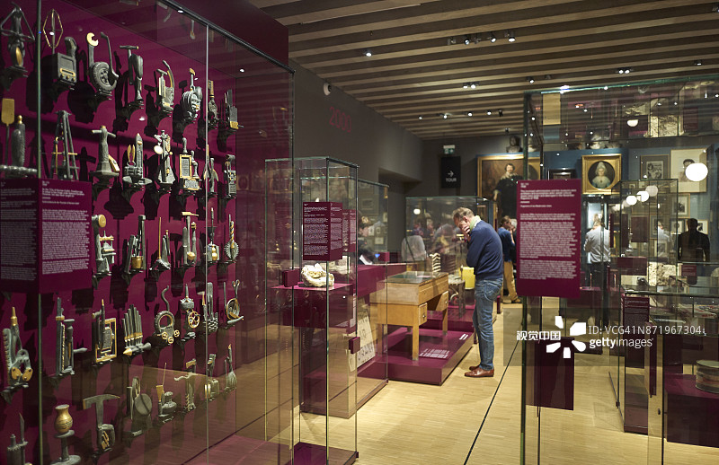 法兰克福展览会场馆图片素材