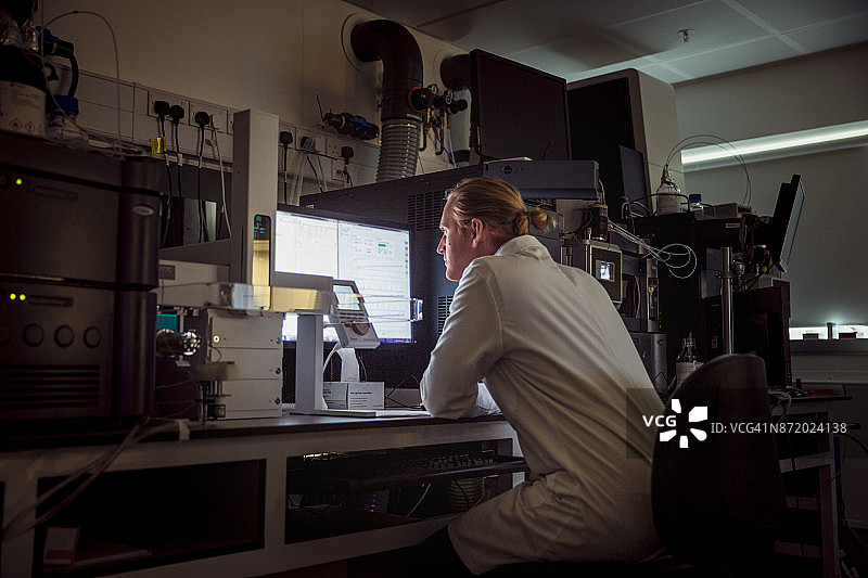 疾病认知学图片素材