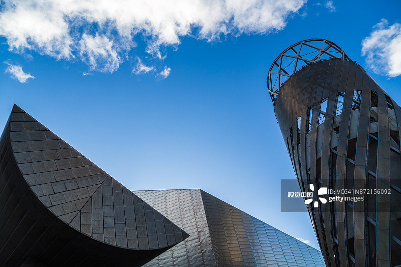 洛瑞购物中心图片素材