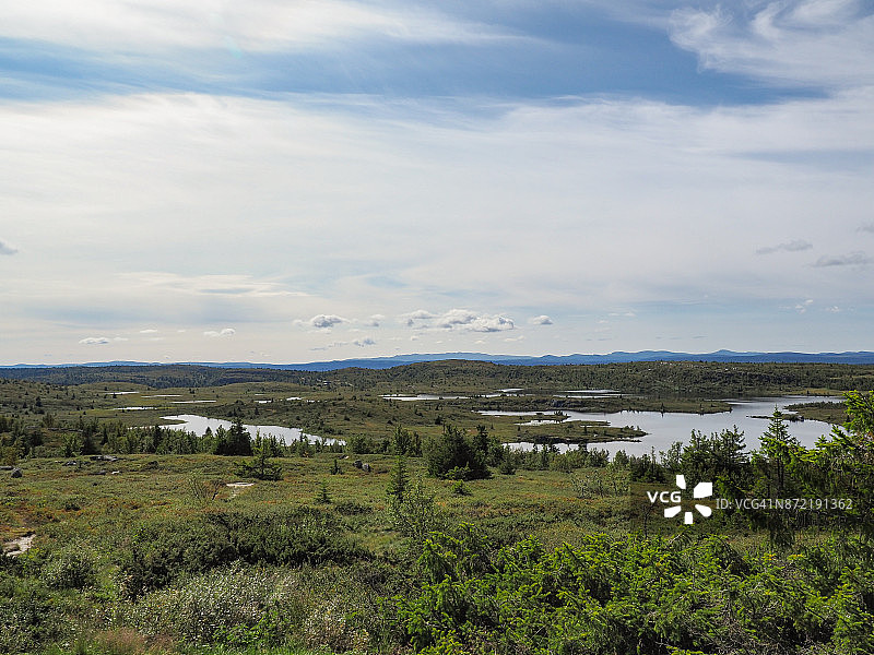 培尔·金特之路图片素材