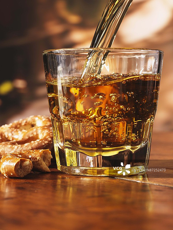 一杯威士忌图片素材