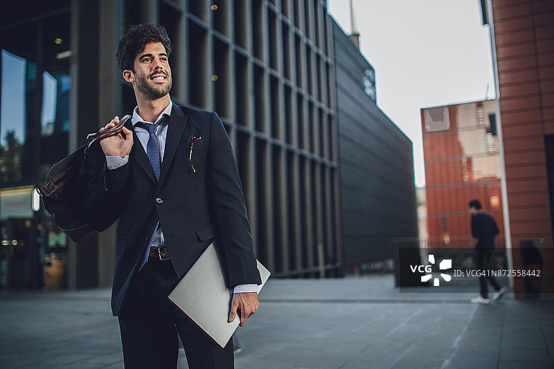 工作完成图片素材