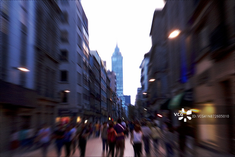 发现墨西哥图片素材