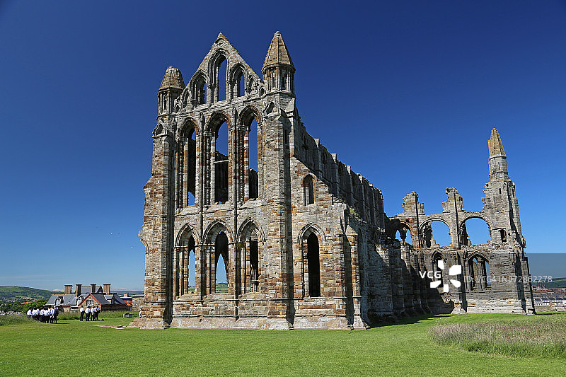 惠特比艾比图片素材