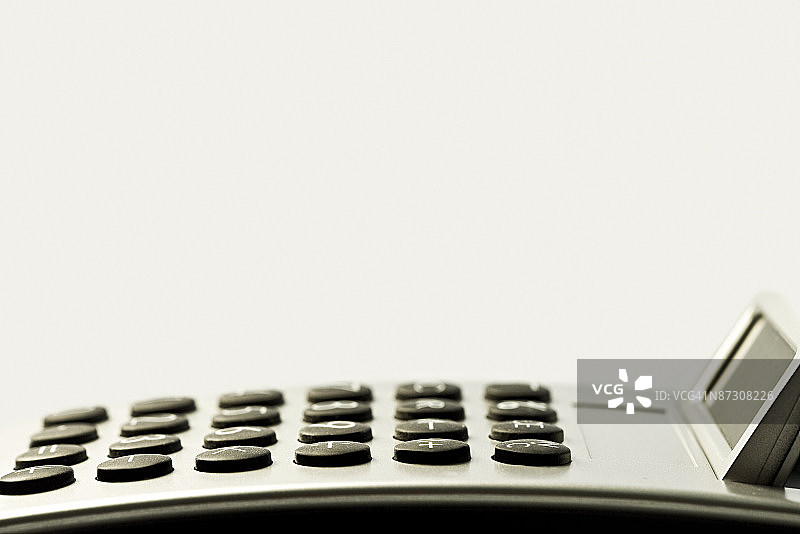 计算器图片素材