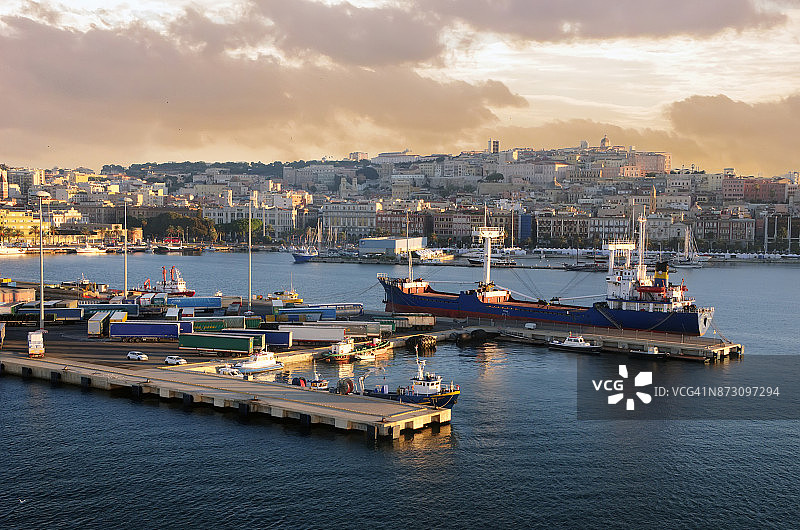 意大利城市风光图片素材