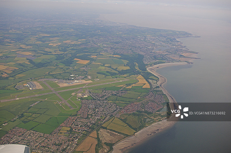 加的夫机场图片素材