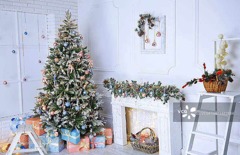 圣诞节图片素材