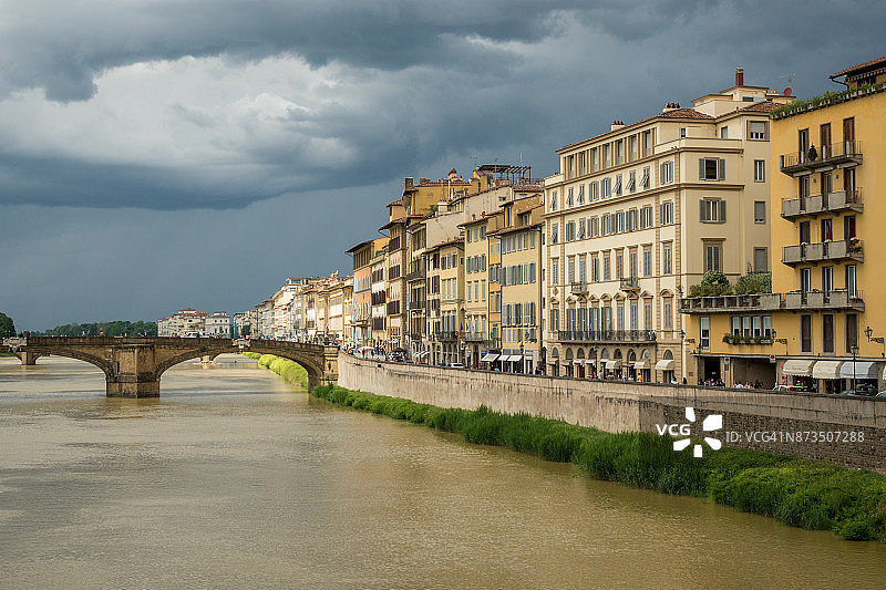佛罗伦萨图片素材
