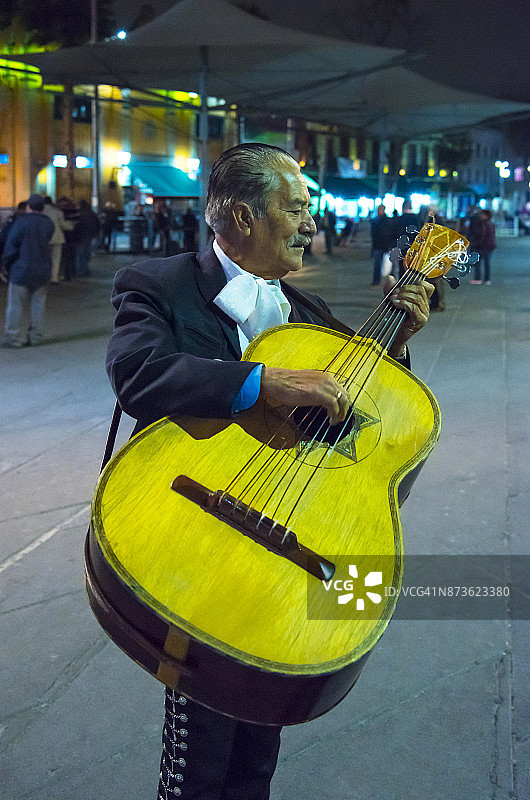 发现墨西哥图片素材