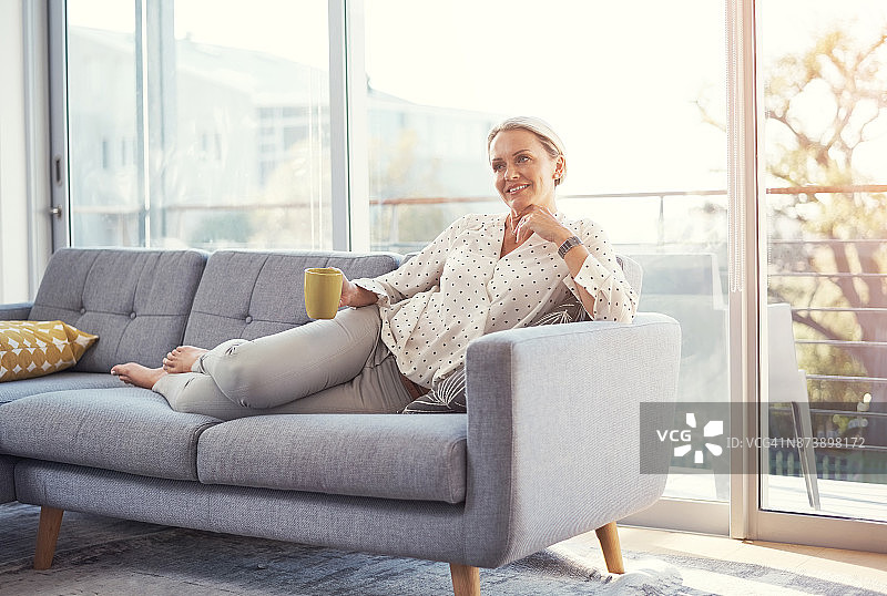 我最爱的沙发图片素材